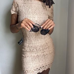 🌈SALE NWT Bebe Dress